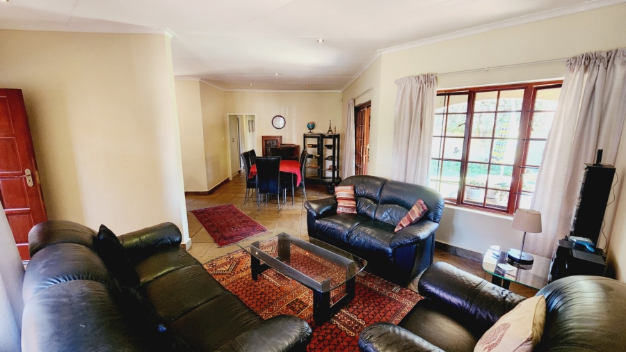 3 Bedroom Property for Sale in Melodie North West